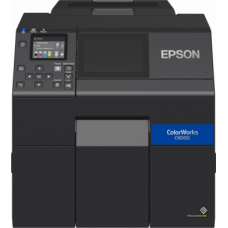 Epson ColorWorks CW-C6000Ae..